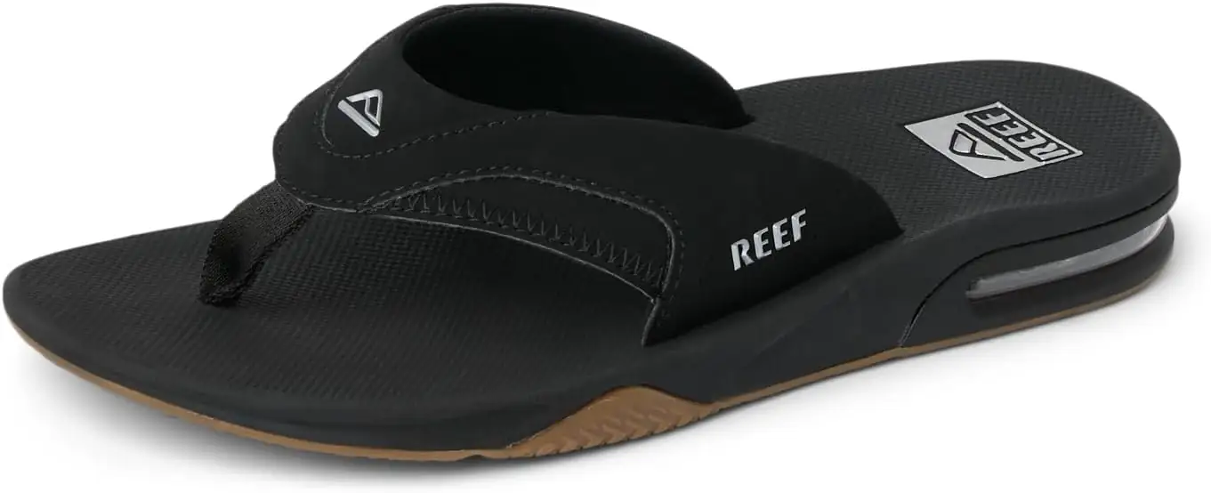 REEF Men's Fanning Bottle Opener… — Photo 1