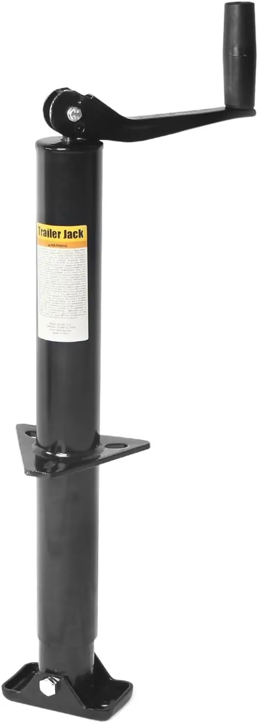 MaxxHaul 70159 14" Lift A-Frame… — Photo 1