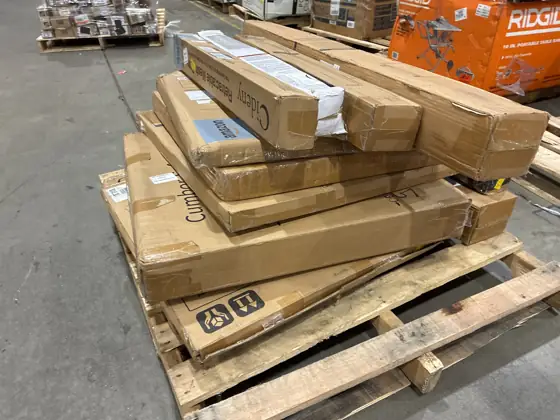 Amazon baby gates — Photo 1
