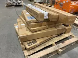 Amazon baby gates — Photo 1