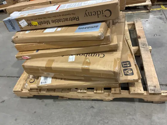 Amazon baby gates — Photo 2