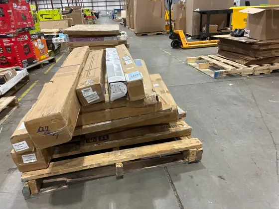 Amazon baby gates — Photo 3