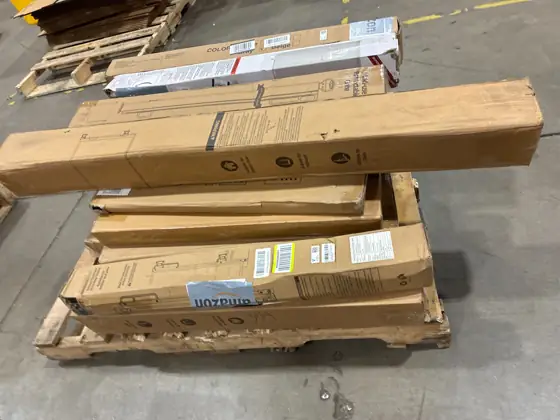 Amazon baby gates — Photo 4