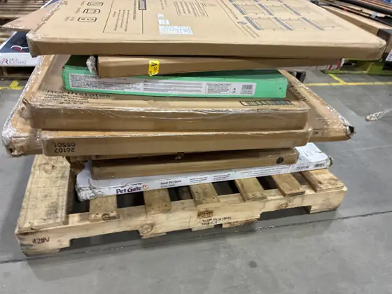 Amazon baby gates — Photo 2