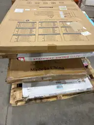 Amazon baby gates — Photo 3