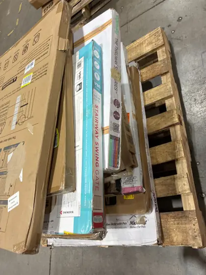 Amazon baby gates — Photo 4