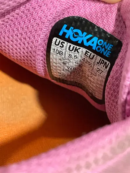 Hoka Men's Bondi 9 — Photo 4