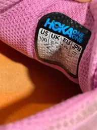 Hoka Men's Bondi 9 — Photo 4