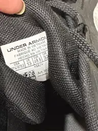 Under Armour Adult Curry 11… — Photo 7