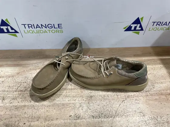 Hey Dude Men's Paul Shoe — Photo 2