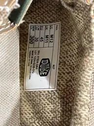 Hey Dude Men's Paul Shoe — Photo 3