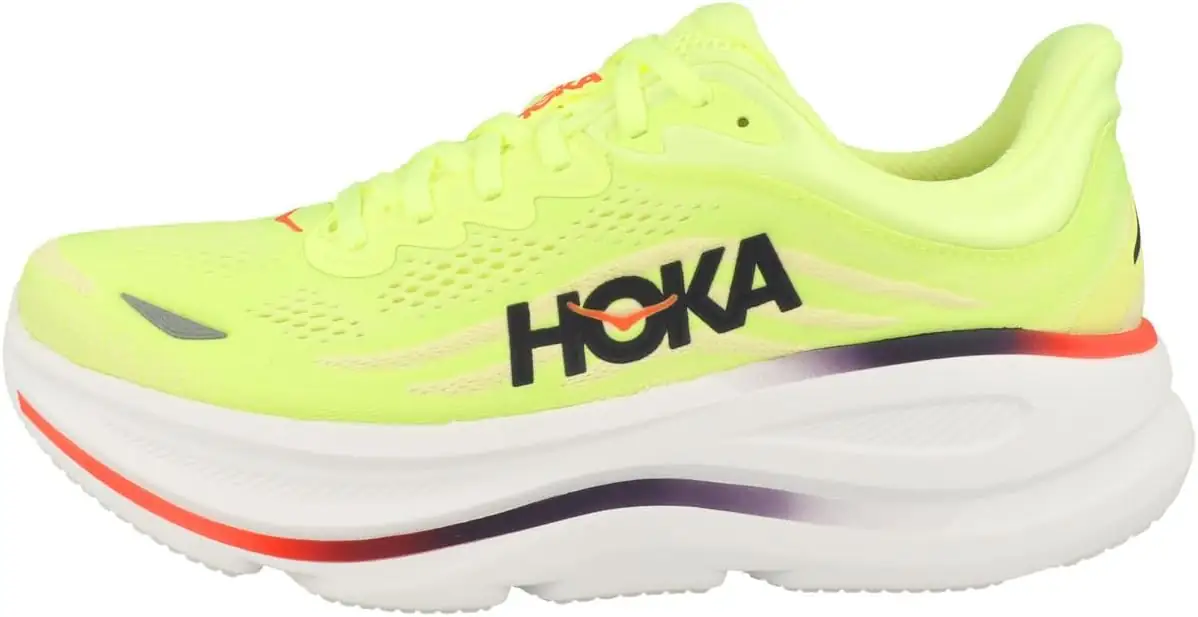 Hoka Men's Bondi 9 — Photo 1