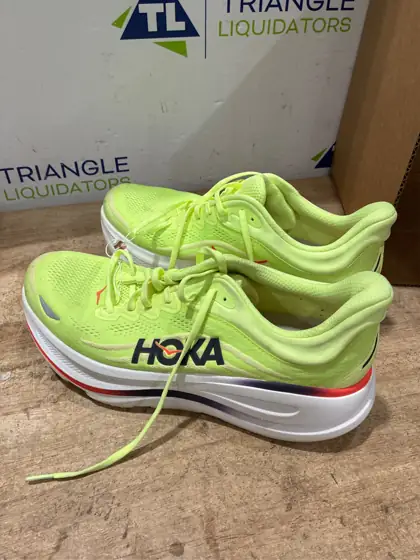 Hoka Men's Bondi 9 — Photo 3