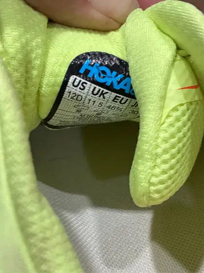 Hoka Men's Bondi 9 — Photo 5
