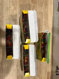 Crayola Assorted Color Crayons 96… — Photo 3