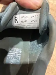 On Men's Cloudtilt Shoes — Photo 3
