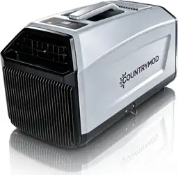 Portable Air Conditioner 5000BTU, 110V,… — Photo 1
