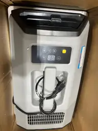 Portable Air Conditioner 5000BTU, 110V,… — Photo 5
