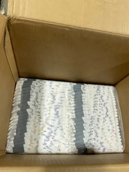 Millie Moon Luxury Diapers, Size… — Photo 4