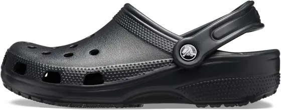 Crocs Unisex-Adult Classic Clog, Clogs… — Photo 1