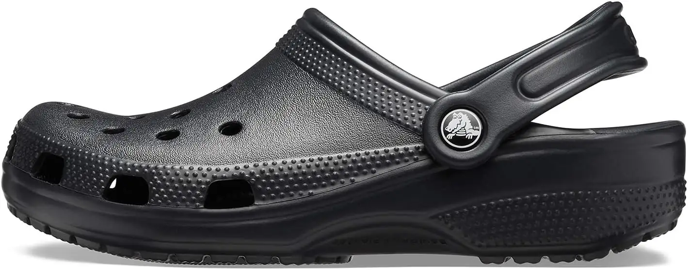 Crocs Unisex-Adult Classic Clog, Clogs… — Photo 1