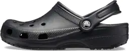 Crocs Unisex-Adult Classic Clog, Clogs… — Photo 1
