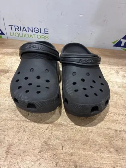 Crocs Unisex-Adult Classic Clog, Clogs… — Photo 3