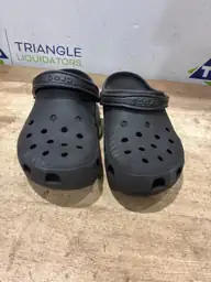 Crocs Unisex-Adult Classic Clog, Clogs… — Photo 3