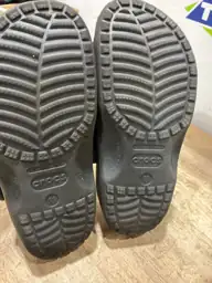 Crocs Unisex-Adult Classic Clog, Clogs… — Photo 4