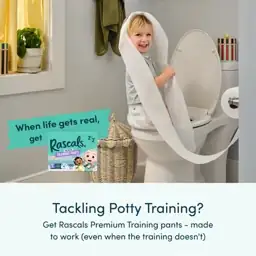 Rascals Premium Absorbent Baby Diapers… — Photo 2