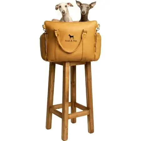 NOAH & PAW Dog Car… — Photo 1
