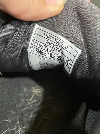 Brooks Ghost Max 3 Running… — Photo 4