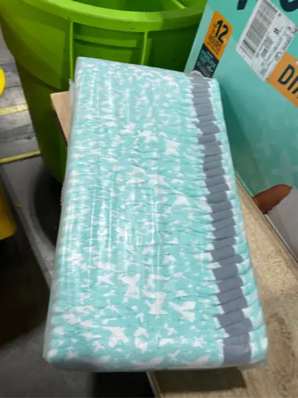 Rascals Premium Absorbent Baby Diapers… — Photo 4