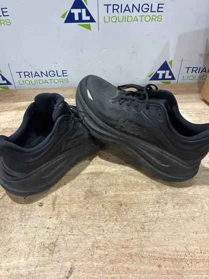 HOKA Men's Bondi 9 Running… — Photo 2