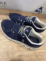 On Men's Cloud 6 Shoes… — Photo 2