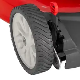Troy-Bilt Walk-Behind Mower TB120 140cc… — Photo 2