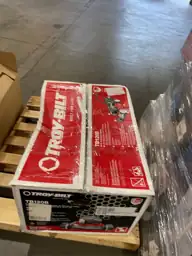 Troy-Bilt Walk-Behind Mower TB120 140cc… — Photo 3