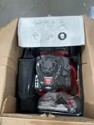 Troy-Bilt Walk-Behind Mower TB120 140cc… — Photo 4
