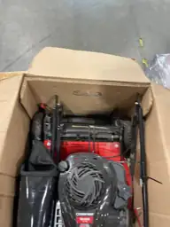 Troy-Bilt Walk-Behind Mower TB120 140cc… — Photo 5