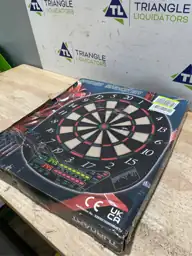 Turnart Electronic Dart Board for… — Photo 3