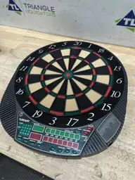 Turnart Electronic Dart Board for… — Photo 4