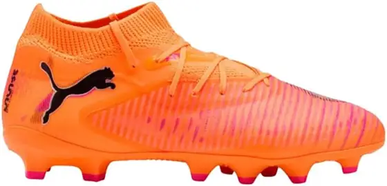 Puma Unisex-Child Future 8 Pro… — Photo 1