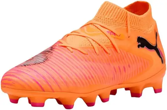 Puma Unisex-Child Future 8 Pro… — Photo 2