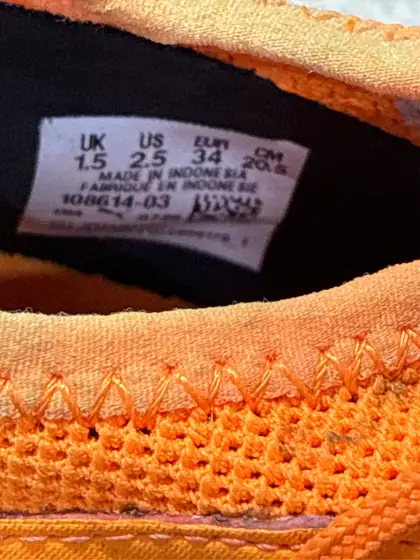 Puma Unisex-Child Future 8 Pro… — Photo 5
