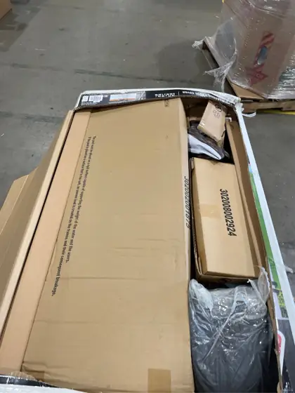Coleman Power Steel 18 ft.… — Photo 4