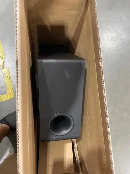 LG S80TR 5.1.3-Channel Soundbar with… — Photo 6