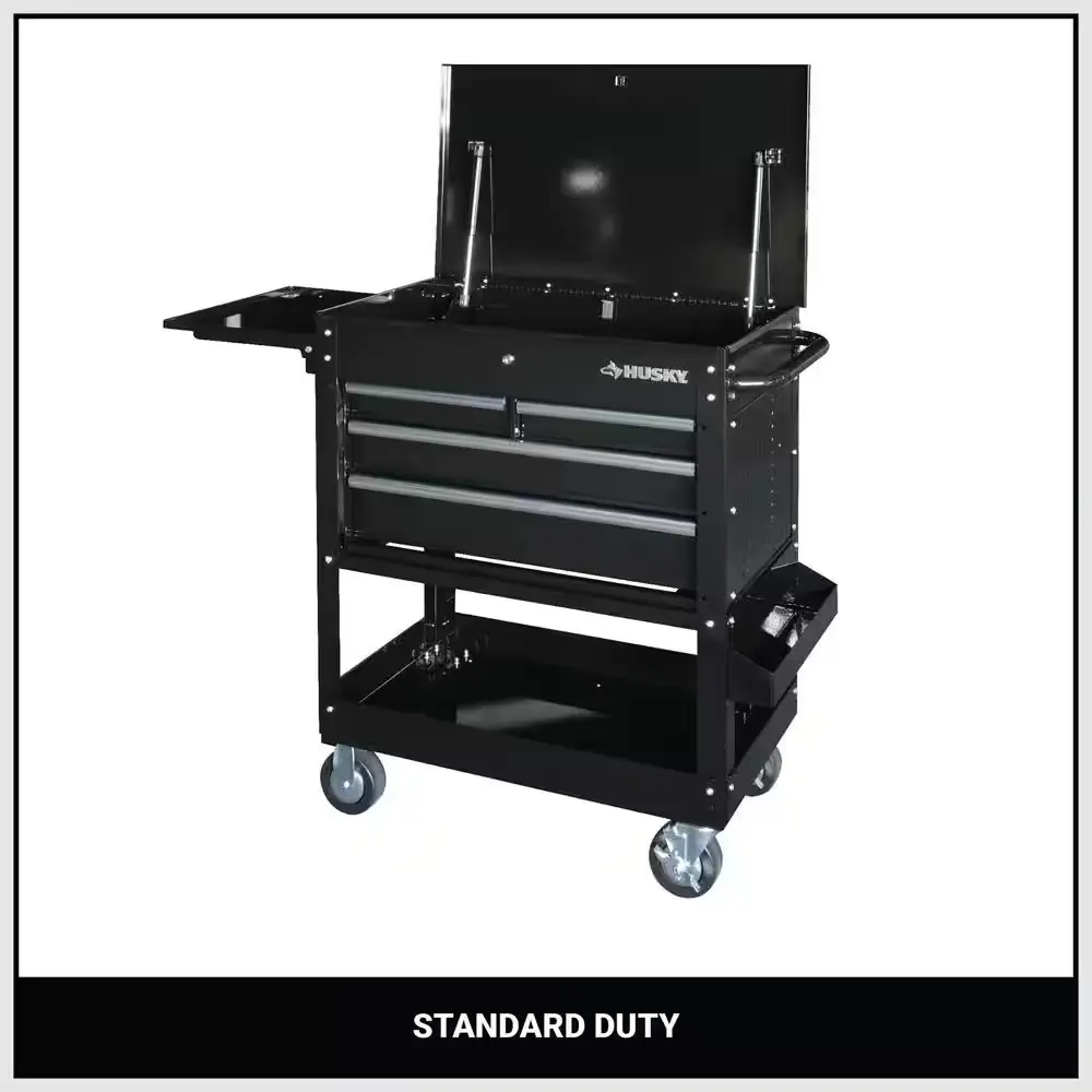 Husky Tool Storage 33 in.… — Photo 1