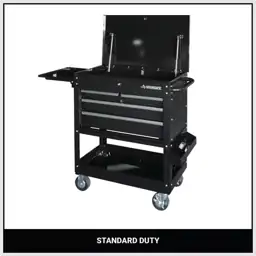 Husky Tool Storage 33 in.… — Photo 1