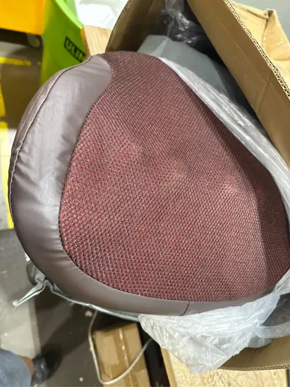 Body Massage Mat with 10… — Photo 4