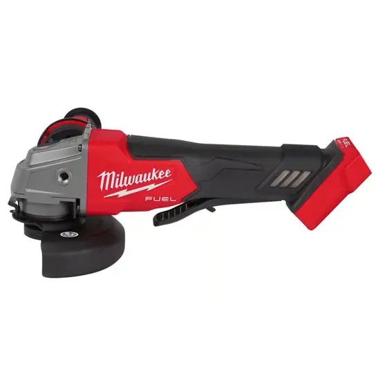 Milwaukee M18 FUEL Cordless 4-1/2… — Photo 1